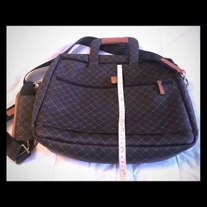 Rioni laptop briefcase